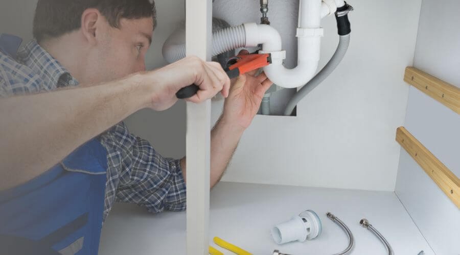 Professional Leak Detection in Garland, NE
